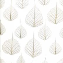 fossil leaf spade full straight